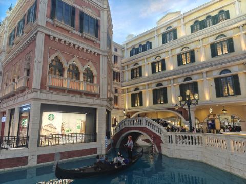 谷奈酒店（珠海拱北口岸店）優惠