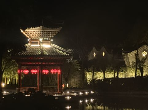 陽朔悦榕莊優惠