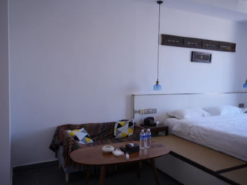 海口騎樓還客1921精品民宿優惠