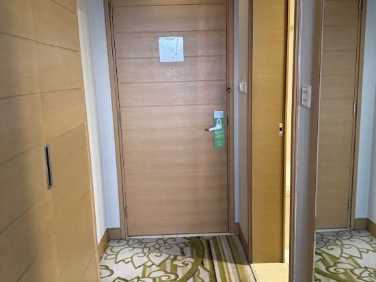 天津海河假日酒店優惠