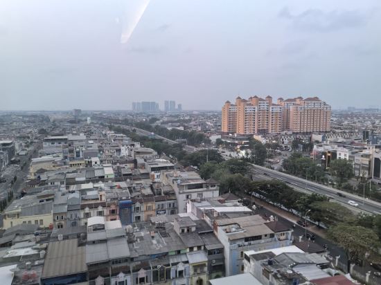 Hilton Garden Inn Jakarta Taman Palem優惠