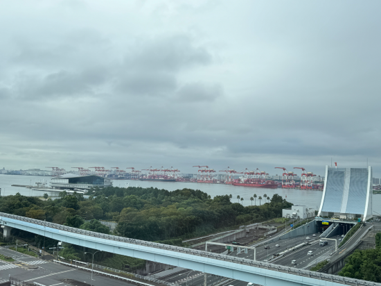 グランドニッコー東京 台場 クーポン