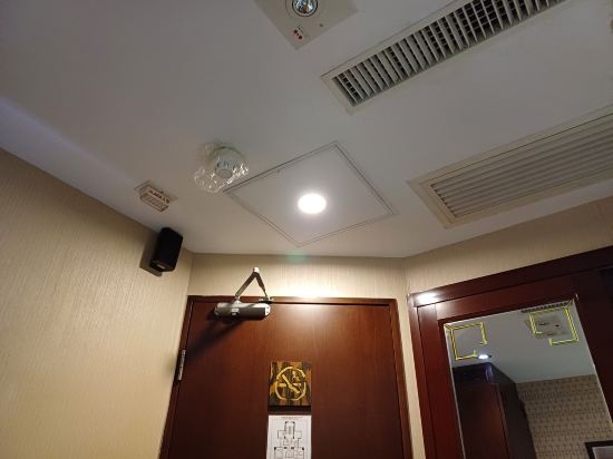 香港漁村紅酒店優惠
