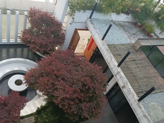 大理攬雲塵宿客棧優惠