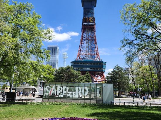 ホテルニューバジェット札幌 クーポン