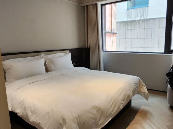 宿適輕奢酒店（上海外灘南京路步行街店）優惠