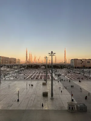 Tulip Inn Al Daar Rawafid Xung quanh Photos