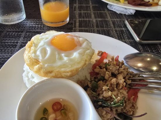 榮耀桂河飯店優惠