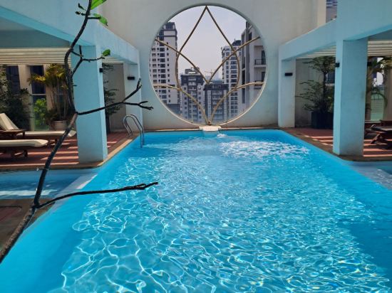 金邊卡塔力酒店優惠