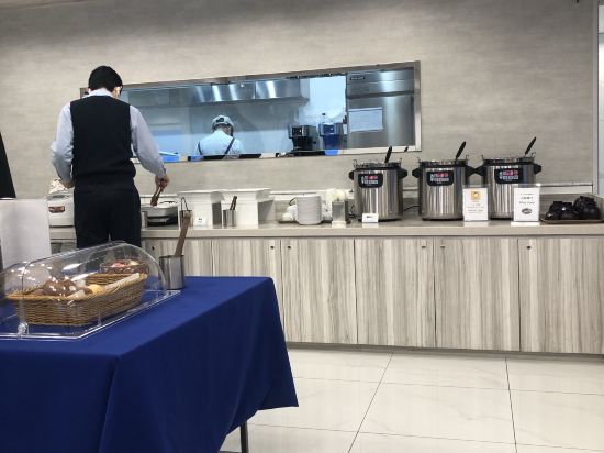 東横INN燕三条駅前 クーポン