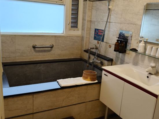 陽明温泉渡假村優惠