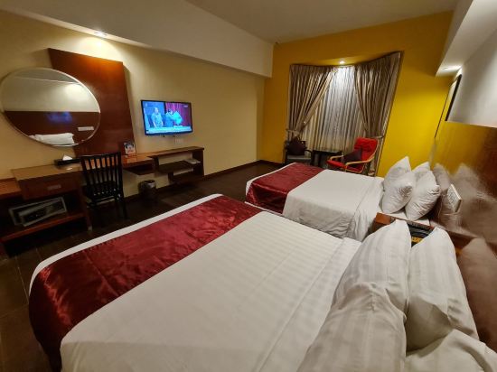 芙蓉棕櫚酒店優惠