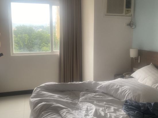 寧靜套房飯店優惠