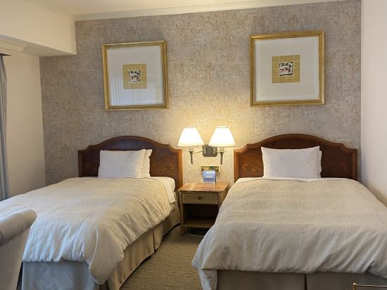 仙台皇家花園酒店優惠