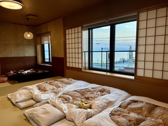 びわ湖畔味覚の宿　双葉荘 クーポン