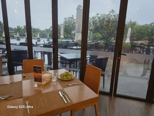 Novotel Phu Quoc Resort Питание Photos