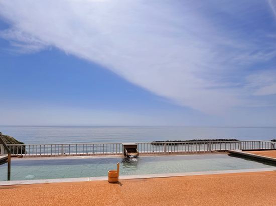 北茨城ロハス　磯原シーサイドホテル クーポン