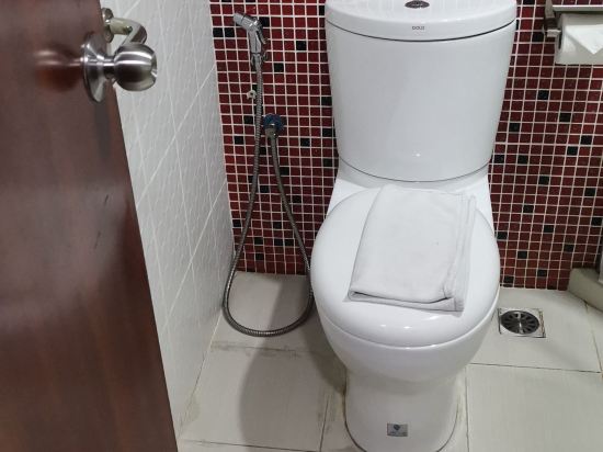 哥打京那巴魯西嶺城市廣場酒店優惠