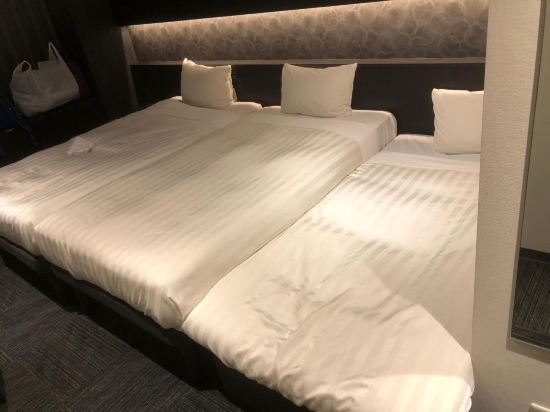 難波南部FP酒店優惠