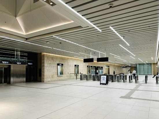 利雅得奧拉亞萬怡酒店優惠