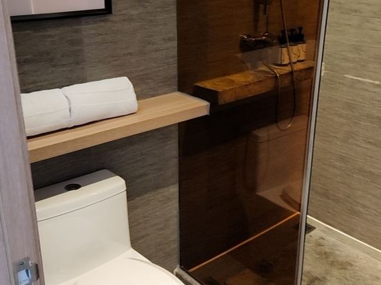 成都武侯雙楠亞朵輕居酒店優惠