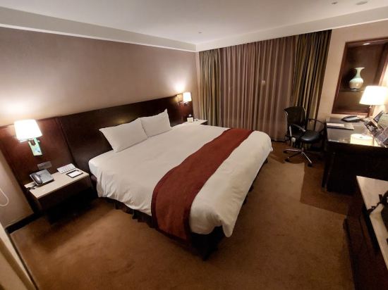 新北板橋馥都飯店優惠