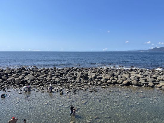 伊豆稲取温泉 石花海 クーポン