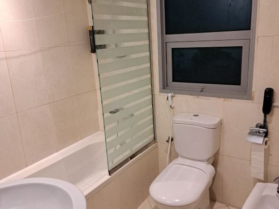 金色海濱酒店優惠