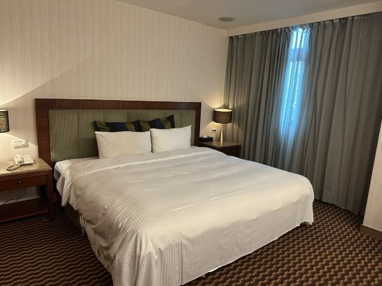 新北中和景安精品旅館優惠