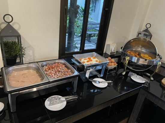 金家素萬那普機場酒店優惠