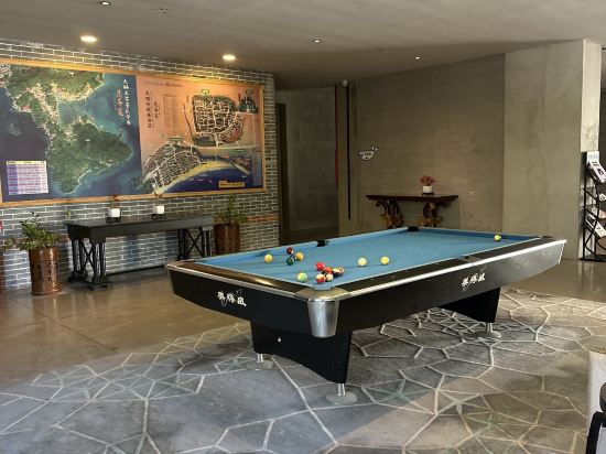 閲瀾灣濱海度假酒店（較場尾店）優惠