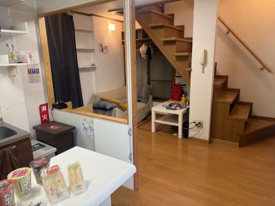 浅草千草町の宿 クーポン