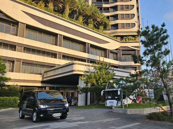 宜蘭村卻國際温泉酒店優惠