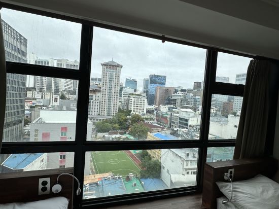 明洞旅舍優惠