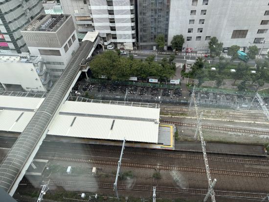 JR東日本大都會大飯店川崎優惠