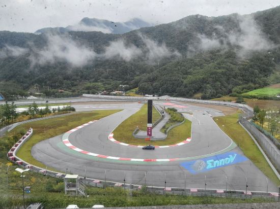 인제 스피디움 호텔&콘도 쿠폰