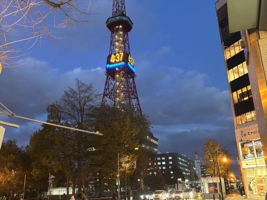 ベッセルイン札幌中島公園 クーポン