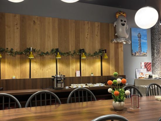 Joytel飯店 新世界堺筋通優惠