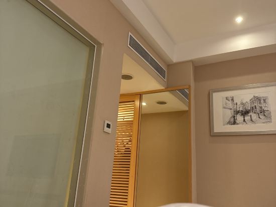 澳門假日酒店優惠