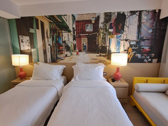 澳門卡爾酒店優惠