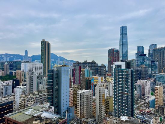 木的地酒店優惠