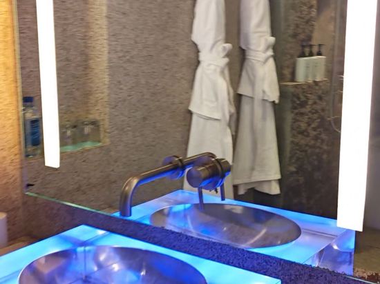 上海新天地安達仕酒店優惠