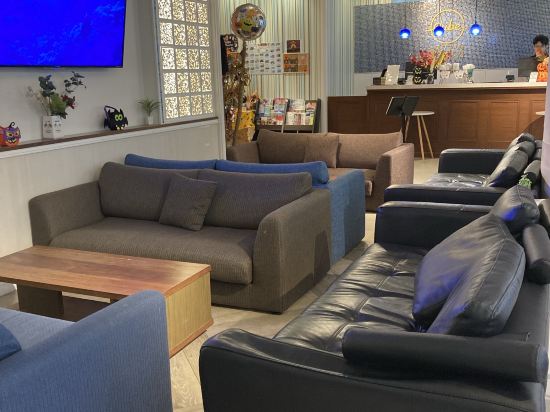 那霸國際街艾貝斯特立方優惠