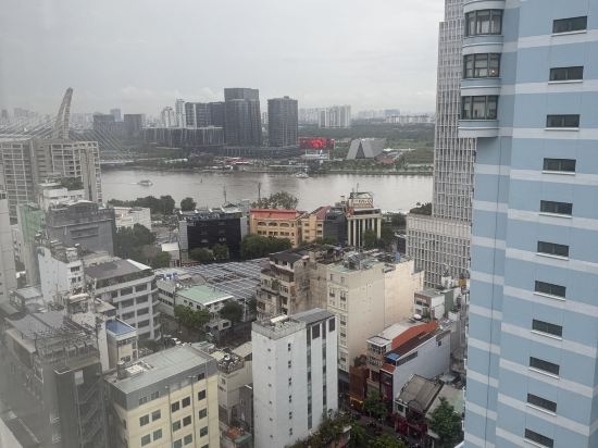 卡拉維拉西貢飯店優惠