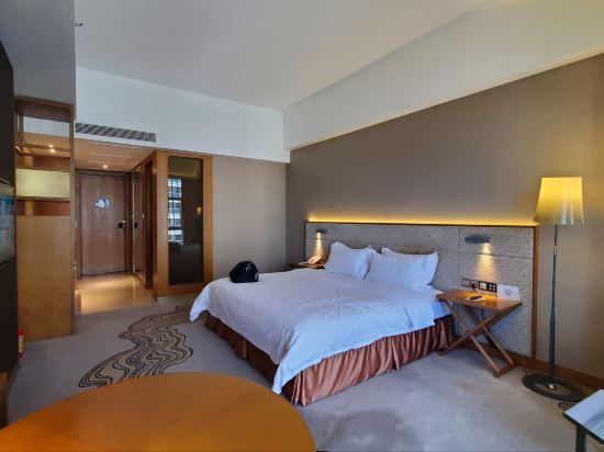 中山盛景尚峯酒店優惠