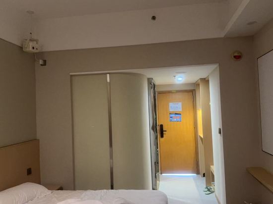 香蕉宿設計飯店（羅湖店）優惠