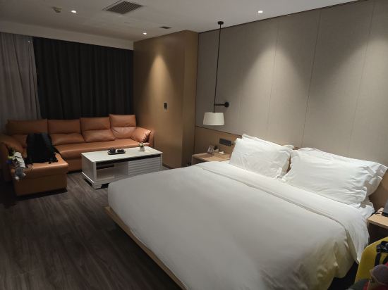 深圳嵐珊酒店優惠