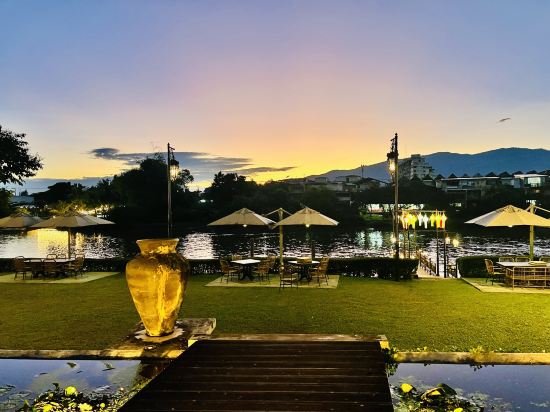 布里斯裡平河畔度假村及水療中心優惠