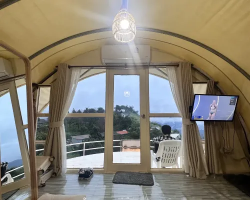 Mon View Ngam Public Areas Photos