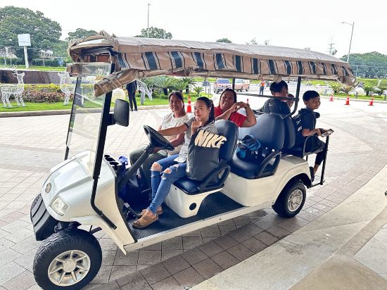 羅伊斯娛樂場飯店優惠